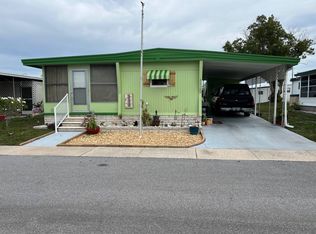 66163 Tudor Rd N, Pinellas Park, FL 33782