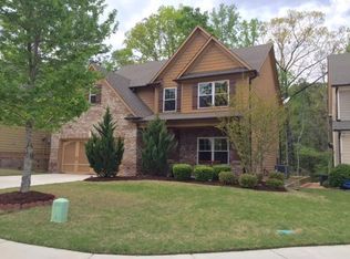 2192 Misty Brook Ct, Buford, GA