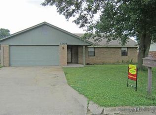 1704 Stout Rd, Ardmore, OK 73401