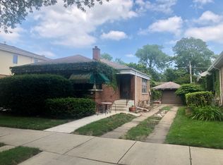9111 S Hamilton Ave, Chicago, IL