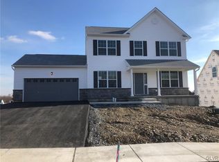 5055 Bellflower Dr #35, North Whitehall Township, PA 18078