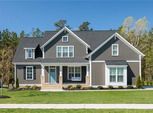 8748 Forge Gate Ln, Chesterfield, VA 23832