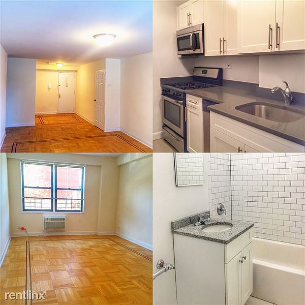 rego park apt