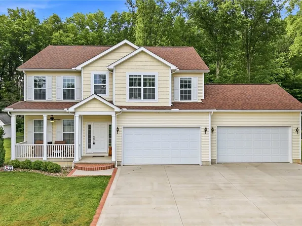540 Terra Verde Ave, Columbiana, OH 44408