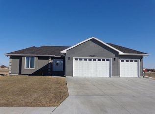 2603 Patriot Dr, Lexington, NE 68850