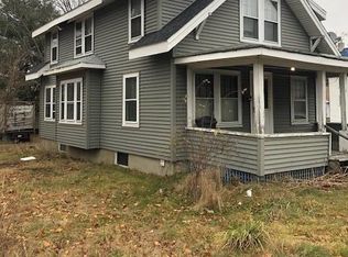 6 Fowler St, Augusta, ME 04330