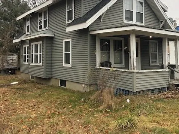 6 Fowler Street, Augusta, ME 04330