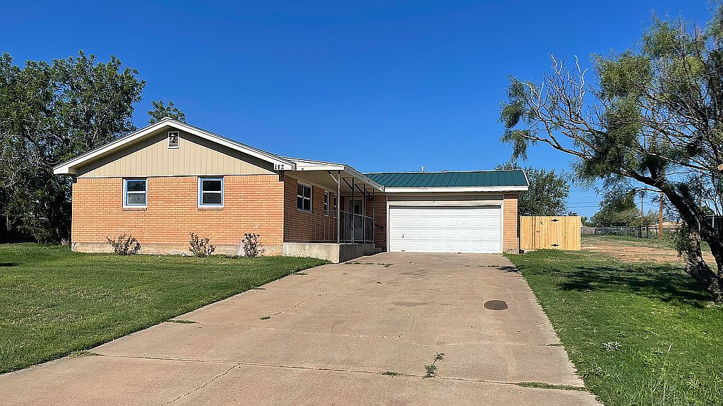 112 Renegade Trl, Amarillo, TX 79108 | Zillow