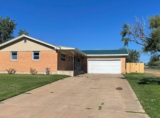 112 Renegade Trl, Amarillo, TX 79108