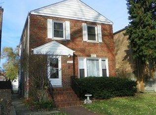 2608 W 104th Pl, Chicago, IL 60655