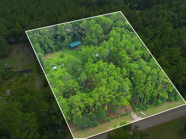 8207 Meridale Dr, Tallahassee, FL 32305