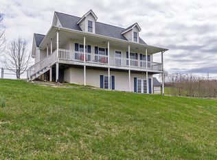 22390 Azure Ln, Abingdon, VA 24211