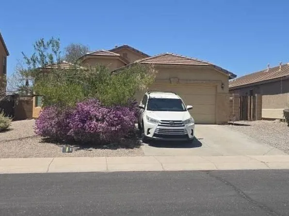 3918 N 294th Ln, Buckeye, AZ 85396