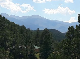 3201 County Road 28, Cotopaxi, CO 81223