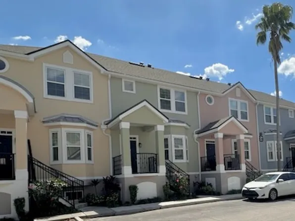 6550 Time Square Ave #28-104, Orlando, FL 32835