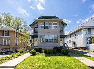 45 Juniper St, Rochester, NY 14610