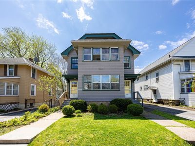 45 Juniper St, Rochester, NY, 14610