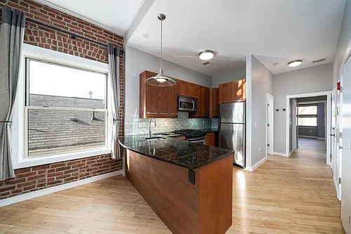 Loft Apartments for Rent in Journal Square, Jersey City, NJ - 4 