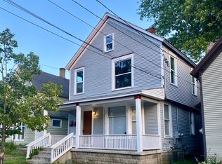 262 Spencer St NE #1, Grand Rapids, MI 49505