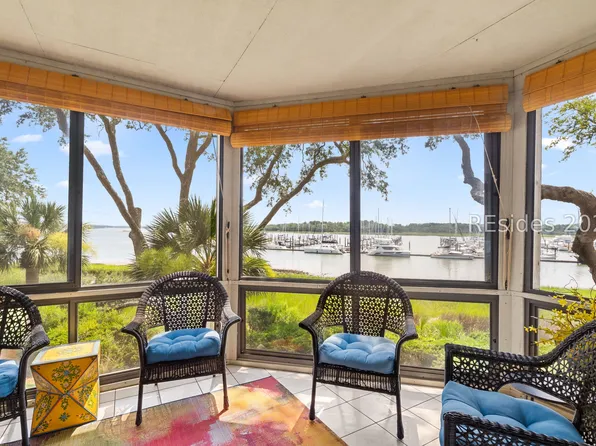 73 Skull Creek Dr #212, Hilton Head Island, SC 29926