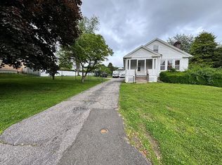 16 Roger Ave, Danbury, CT 06810