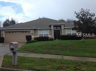 1105 Canopy Oaks Dr, Minneola, FL 34715