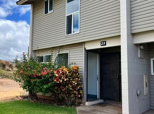 92-787 Makakilo Dr #D29, Kapolei, HI 96707