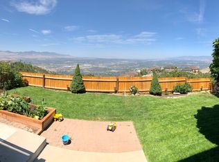 1799 E Auburn Ridge Ln, Draper, UT 84020