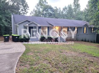 6860 Highway 5, Douglasville, GA 30135