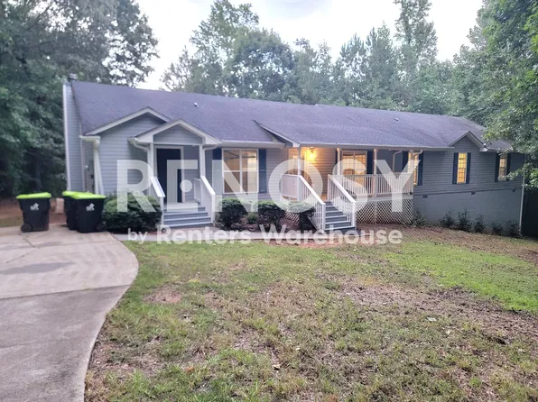 6860 Highway 5, Douglasville, GA 30135