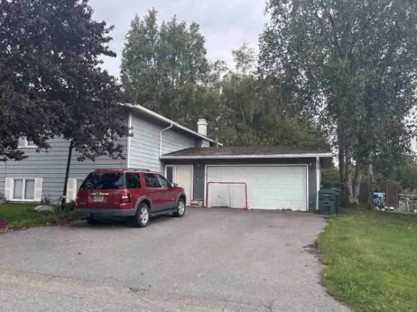 7333 Blackberry St, Anchorage, AK 99502