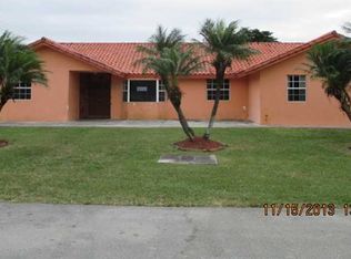 18700 SW 295th Ter, Homestead, FL 33030