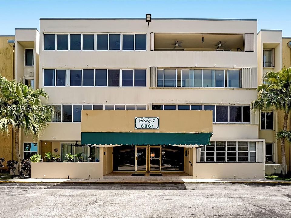 1st image of 6861 SW 147th Ave APT 3G