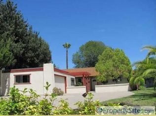 2466 Clearcrest Ln, Fallbrook, CA 92028