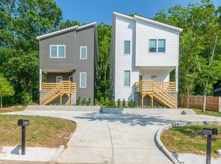 2420 Stivers St, Nashville, TN 37218
