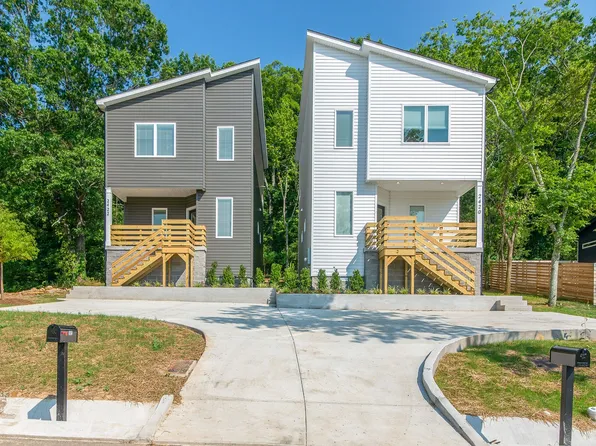 2420 Stivers St, Nashville, TN 37218
