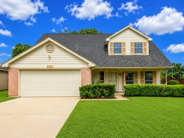 2923 Cottonfield Way, Sugar Land, TX 77479