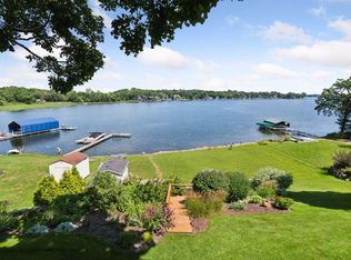 3590 Tuxedo Rd, Mound, MN 55364