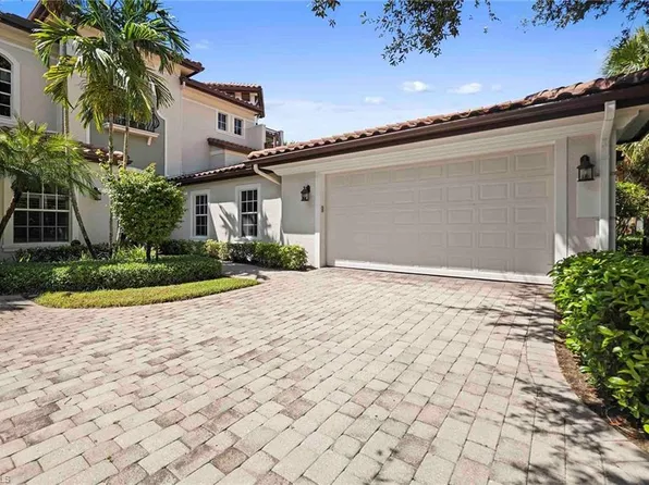 28540 Calabria CT #102, NAPLES, FL 34110