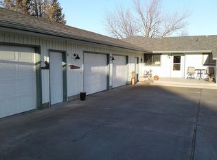 1800 SW Athens Ave, Pendleton, OR 97801