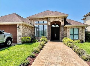 2424 E 6th Ave, Mission, TX 78572