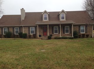 1326 Randolph St, Murfreesboro, TN 37129