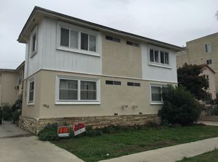 1142 S Holt Ave APT 1, Los Angeles, CA 90035