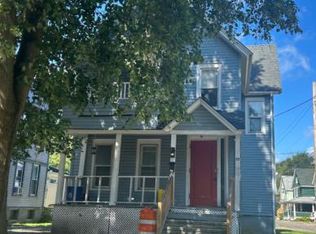 33 Walnut St, Binghamton, NY 13905