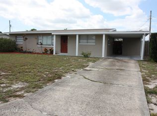 2637 Larry Ct, Melbourne, FL 32935