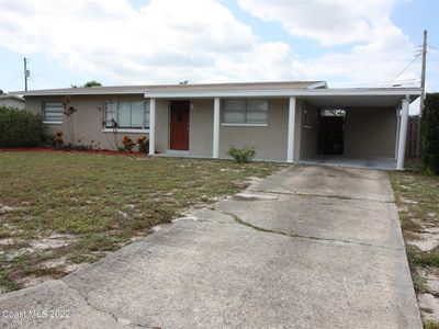 2637 Larry Ct, Melbourne, FL, 32935