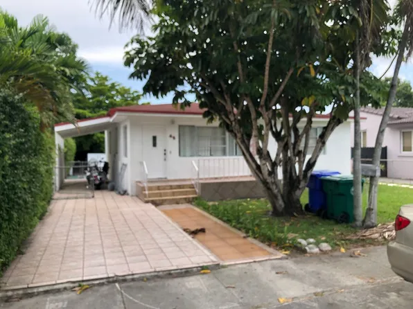 45 SW 58th Ave, Miami, FL 33144