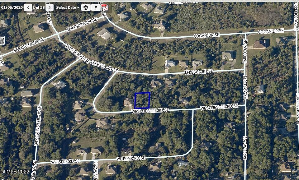 2nd image of 1107 Weschester Rd SE