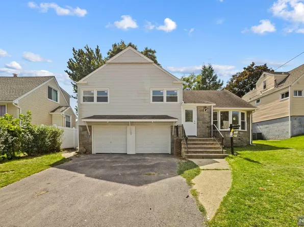 27-29 Howard Ave, Passaic, NJ 07055