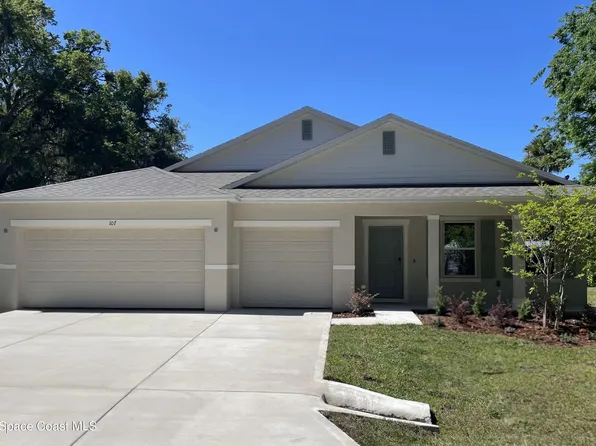 107 Eddy Ln, Port Orange, FL 32129